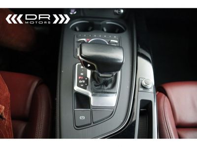 Audi A5 Sportback 35TFSi S TRONIC SPORT DESIGN - LEDER LED VIRTUAL COCKPIT MIRROR LINK  - 31