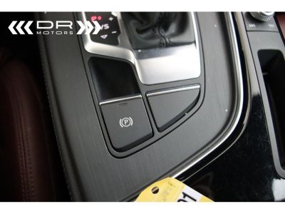 Audi A5 Sportback 35TFSi S TRONIC SPORT DESIGN - LEDER LED VIRTUAL COCKPIT MIRROR LINK  - 34