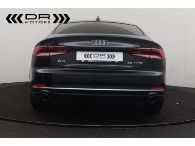 Audi A5 Sportback 35TFSi S TRONIC SPORT DESIGN - LEDER LED VIRTUAL COCKPIT MIRROR LINK  - 3