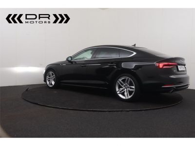 Audi A5 Sportback 35TFSi S TRONIC SPORT DESIGN - LEDER LED VIRTUAL COCKPIT MIRROR LINK  - 5