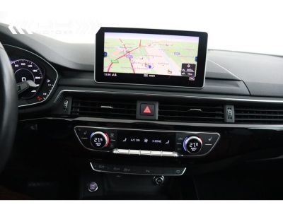 Audi A5 Sportback 35TFSi S TRONIC SPORT DESIGN - LEDER LED VIRTUAL COCKPIT MIRROR LINK  - 17