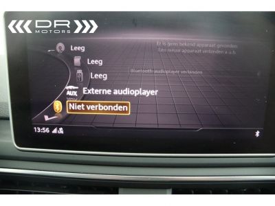 Audi A5 Sportback 35TFSi S TRONIC SPORT DESIGN - LEDER LED VIRTUAL COCKPIT MIRROR LINK  - 22