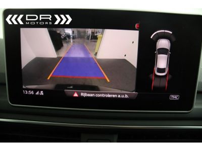 Audi A5 Sportback 35TFSi S TRONIC SPORT DESIGN - LEDER LED VIRTUAL COCKPIT MIRROR LINK  - 27