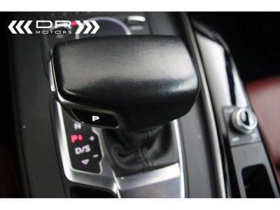 Audi A5 Sportback 35TFSi S TRONIC SPORT DESIGN - LEDER LED VIRTUAL COCKPIT MIRROR LINK  - 33