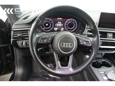 Audi A5 Sportback 35TFSi S TRONIC SPORT DESIGN - LEDER LED VIRTUAL COCKPIT MIRROR LINK  - 35