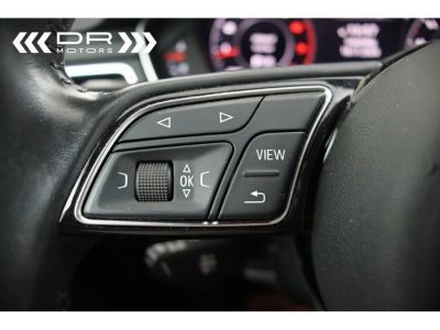 Audi A5 Sportback 35TFSi S TRONIC SPORT DESIGN - LEDER LED VIRTUAL COCKPIT MIRROR LINK  - 36