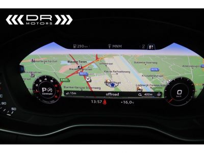 Audi A5 Sportback 35TFSi S TRONIC SPORT DESIGN - LEDER LED VIRTUAL COCKPIT MIRROR LINK  - 40