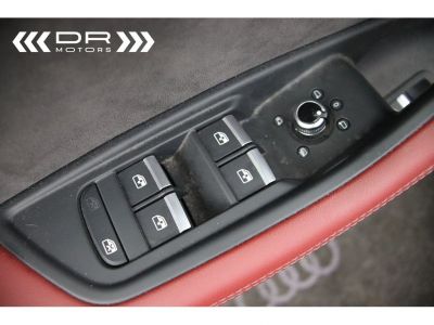 Audi A5 Sportback 35TFSi S TRONIC SPORT DESIGN - LEDER LED VIRTUAL COCKPIT MIRROR LINK  - 49