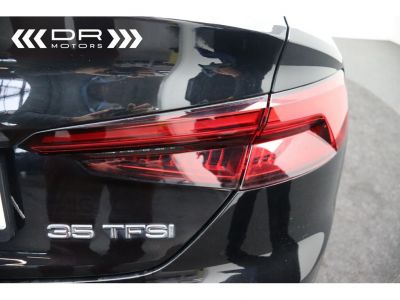 Audi A5 Sportback 35TFSi S TRONIC SPORT DESIGN - LEDER LED VIRTUAL COCKPIT MIRROR LINK  - 57