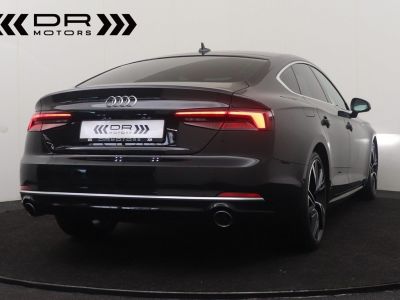 Audi A5 Sportback 35TFSi S TRONIC SPORT - NAVI LED VIRTUAL COCKPIT LEDER 360°CAMERA MIRROR LINK  - 3