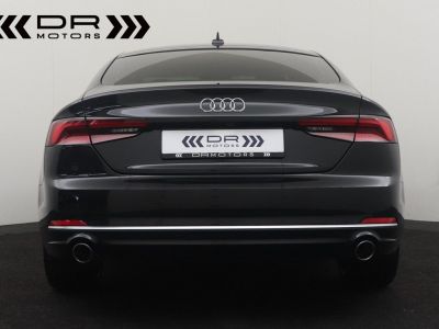 Audi A5 Sportback 35TFSi S TRONIC SPORT - NAVI LED VIRTUAL COCKPIT LEDER 360°CAMERA MIRROR LINK  - 4