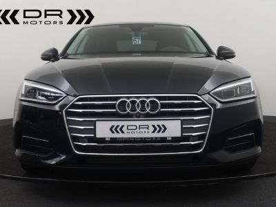 Audi A5 Sportback 35TFSi S TRONIC SPORT - NAVI LED VIRTUAL COCKPIT LEDER 360°CAMERA MIRROR LINK  - 6