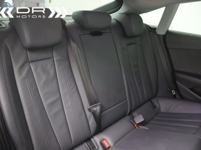 Audi A5 Sportback 35TFSi S TRONIC SPORT - NAVI LED VIRTUAL COCKPIT LEDER 360°CAMERA MIRROR LINK  - 14