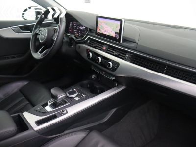 Audi A5 Sportback 35TFSi S TRONIC SPORT - NAVI LED VIRTUAL COCKPIT LEDER 360°CAMERA MIRROR LINK  - 15