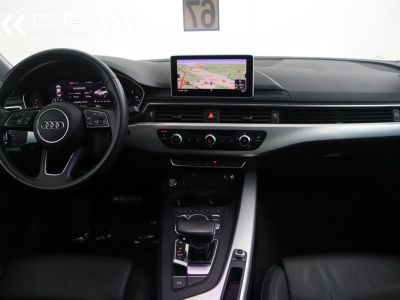 Audi A5 Sportback 35TFSi S TRONIC SPORT - NAVI LED VIRTUAL COCKPIT LEDER 360°CAMERA MIRROR LINK  - 16