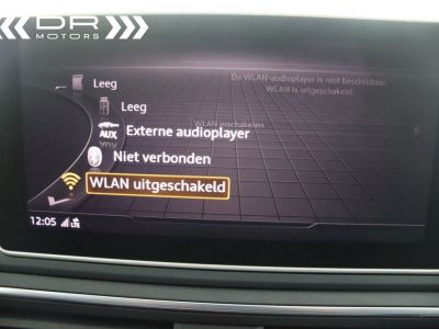 Audi A5 Sportback 35TFSi S TRONIC SPORT - NAVI LED VIRTUAL COCKPIT LEDER 360°CAMERA MIRROR LINK  - 22