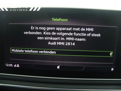 Audi A5 Sportback 35TFSi S TRONIC SPORT - NAVI LED VIRTUAL COCKPIT LEDER 360°CAMERA MIRROR LINK  - 23