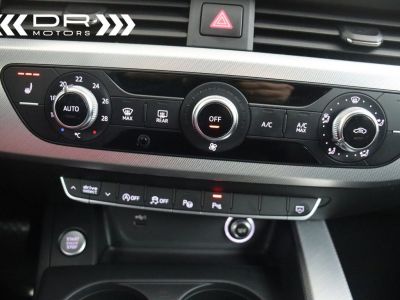 Audi A5 Sportback 35TFSi S TRONIC SPORT - NAVI LED VIRTUAL COCKPIT LEDER 360°CAMERA MIRROR LINK  - 28