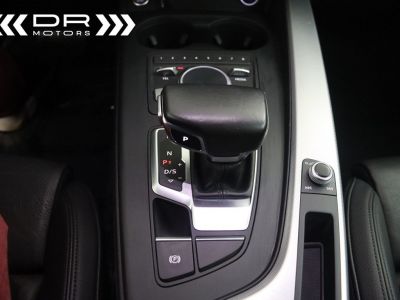 Audi A5 Sportback 35TFSi S TRONIC SPORT - NAVI LED VIRTUAL COCKPIT LEDER 360°CAMERA MIRROR LINK  - 29