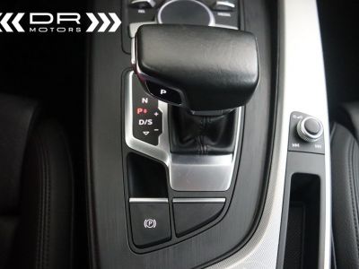 Audi A5 Sportback 35TFSi S TRONIC SPORT - NAVI LED VIRTUAL COCKPIT LEDER 360°CAMERA MIRROR LINK  - 30