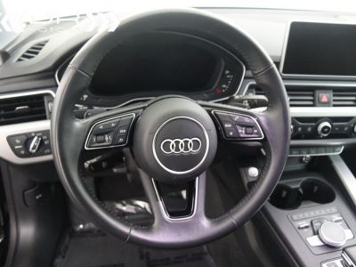 Audi A5 Sportback 35TFSi S TRONIC SPORT - NAVI LED VIRTUAL COCKPIT LEDER 360°CAMERA MIRROR LINK  - 32