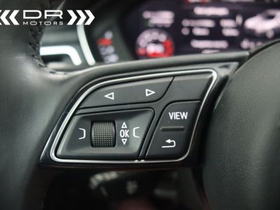 Audi A5 Sportback 35TFSi S TRONIC SPORT - NAVI LED VIRTUAL COCKPIT LEDER 360°CAMERA MIRROR LINK  - 33