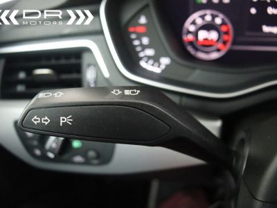 Audi A5 Sportback 35TFSi S TRONIC SPORT - NAVI LED VIRTUAL COCKPIT LEDER 360°CAMERA MIRROR LINK  - 36
