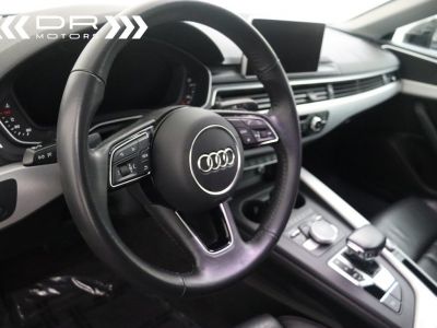 Audi A5 Sportback 35TFSi S TRONIC SPORT - NAVI LED VIRTUAL COCKPIT LEDER 360°CAMERA MIRROR LINK  - 39