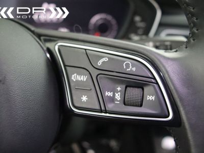 Audi A5 Sportback 35TFSi S TRONIC SPORT - NAVI LED VIRTUAL COCKPIT LEDER 360°CAMERA MIRROR LINK  - 40