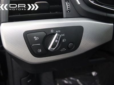 Audi A5 Sportback 35TFSi S TRONIC SPORT - NAVI LED VIRTUAL COCKPIT LEDER 360°CAMERA MIRROR LINK  - 42