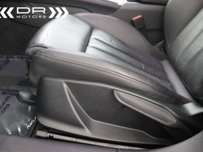 Audi A5 Sportback 35TFSi S TRONIC SPORT - NAVI LED VIRTUAL COCKPIT LEDER 360°CAMERA MIRROR LINK  - 44