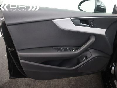 Audi A5 Sportback 35TFSi S TRONIC SPORT - NAVI LED VIRTUAL COCKPIT LEDER 360°CAMERA MIRROR LINK  - 45