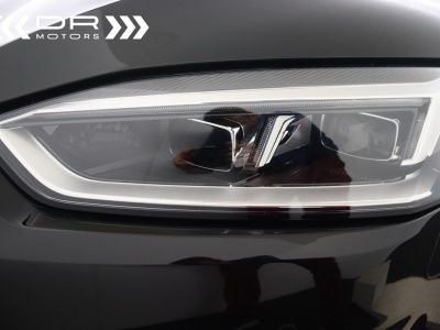 Audi A5 Sportback 35TFSi S TRONIC SPORT - NAVI LED VIRTUAL COCKPIT LEDER 360°CAMERA MIRROR LINK  - 50