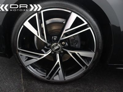 Audi A5 Sportback 35TFSi S TRONIC SPORT - NAVI LED VIRTUAL COCKPIT LEDER 360°CAMERA MIRROR LINK  - 51