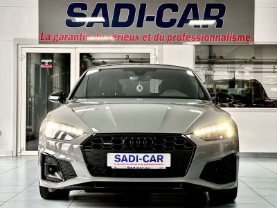 Audi A5 Sportback 40 TDi 190cv Quattro S LINE EDITION  - 2