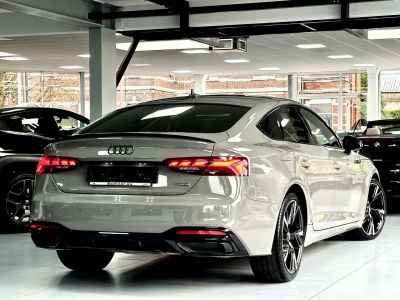 Audi A5 Sportback 40 TDi 190cv Quattro S LINE EDITION  - 6