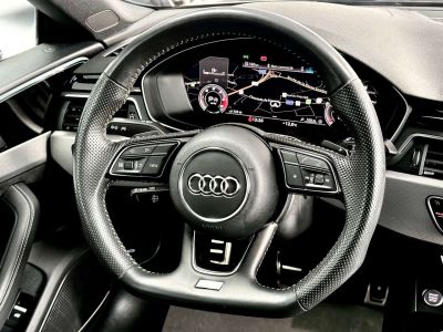 Audi A5 Sportback 40 TDi 190cv Quattro S LINE EDITION  - 21