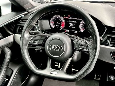 Audi A5 Sportback 40 TDi 190cv Quattro S LINE EDITION  - 22