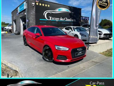 Audi A5 Sportback G-tron 2.0 TFSI CNG 170 cv EURO6B  - 1