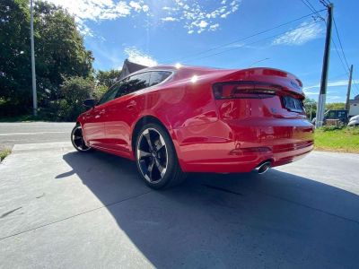 Audi A5 Sportback G-tron 2.0 TFSI CNG 170 cv EURO6B  - 5