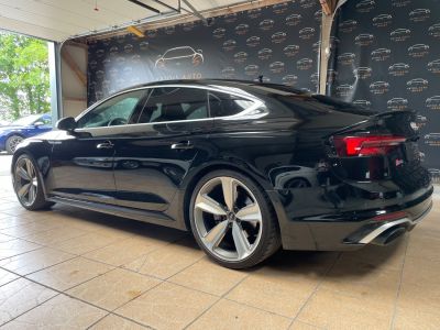 Audi A5 Sportback RS5 Quattro 450cv  - 3