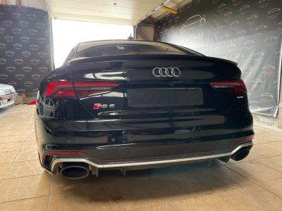 Audi A5 Sportback RS5 Quattro 450cv  - 4