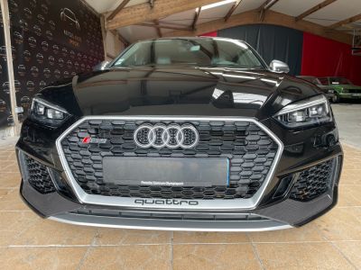 Audi A5 Sportback RS5 Quattro 450cv  - 2