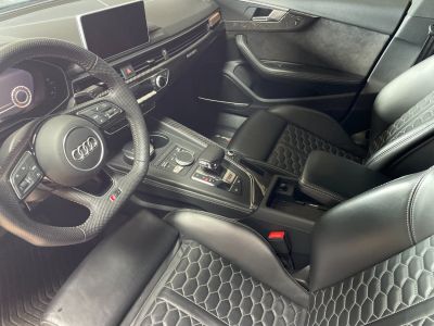 Audi A5 Sportback RS5 Quattro 450cv  - 5