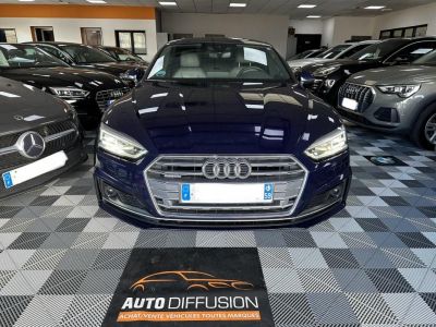 Audi A5 Sportback S line  - 1