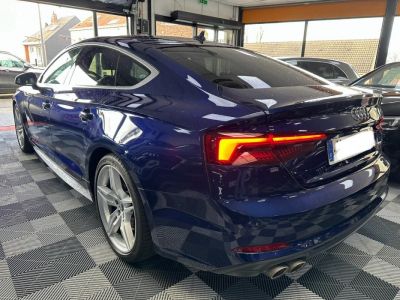 Audi A5 Sportback S line  - 4