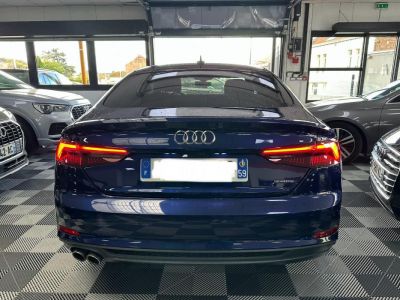 Audi A5 Sportback S line  - 6