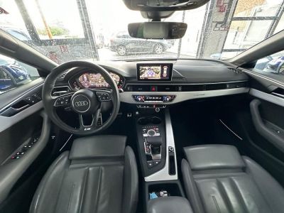 Audi A5 Sportback S line  - 8