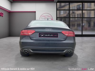 Audi A5 Sportback V6 2.7 TDI 190 DPF S line  - 6