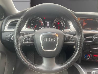 Audi A5 Sportback V6 2.7 TDI 190 DPF S line  - 13